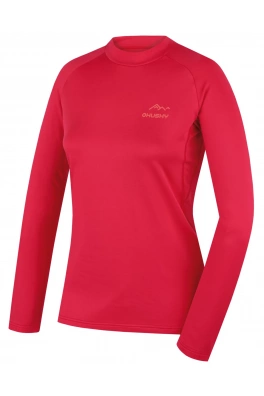 Bielizna termoaktywna Active Winter HUSKY Tromi L różowa