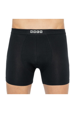 Pánské boxerky Bellinda černé (BU858445-094)