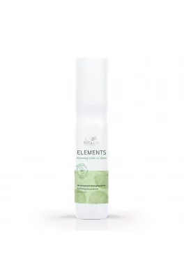 Wella Professionals Elements Renewing Leave-in Spray 150 ml Wella Professionals Elements Renewing Leave-in Spray 150 ml