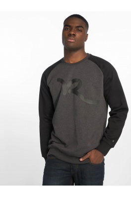 Logo Men grey