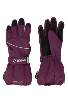 Dětské rukavice ZigZag Kempston 