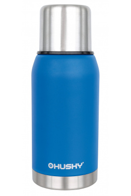 Butelka termiczna HUSKY MOXX 750 niebieska
