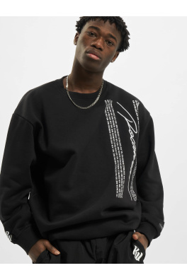 Flatlands Men black