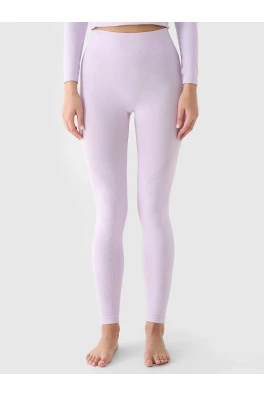 Dámské termo legíny 4F