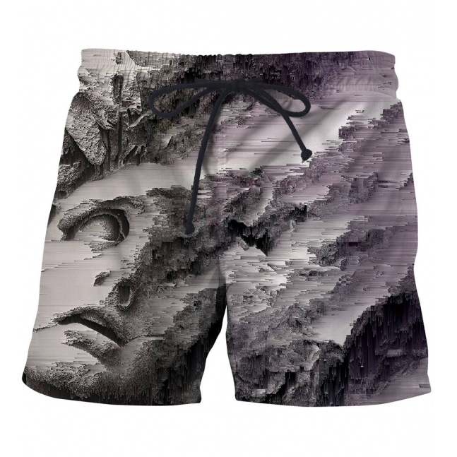 Swimshorts Aesthetic