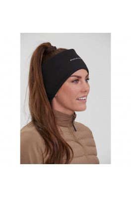 Dámská funkční čelenka Endurance Corbia Primaloft Headband