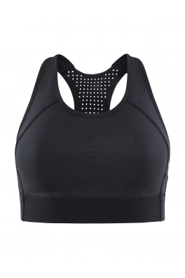 Top CRAFT PRO Charge Blocked černá