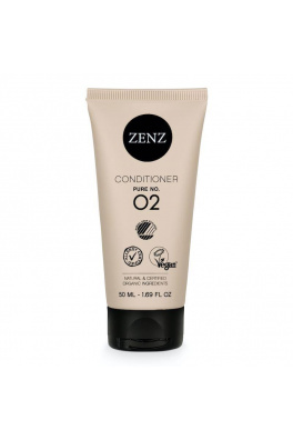 Zenz Organic Conditioner Pure no. 02 - 50 ml