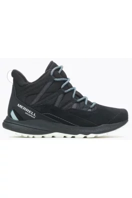 Dámská obuv Merrell J036804 BRAVADA EDGE 2 THERMO DEMI WP black/aroma