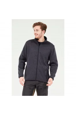 Pánská fleecová bunda Whistler Pareman