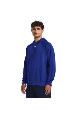 Pánská mikina Under Armour Rival Fleece Hoodie